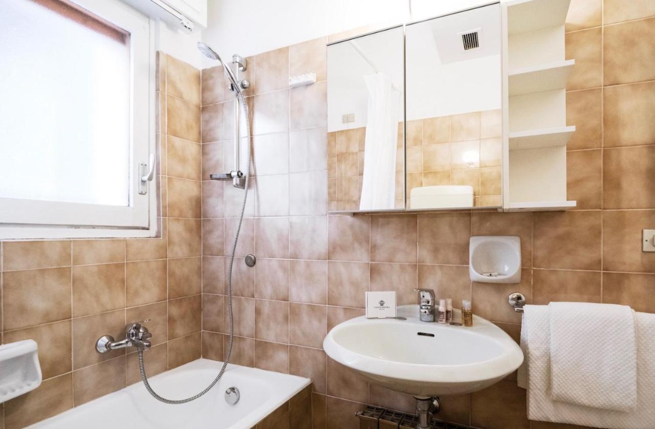 Contempora Apartments - Elvezia 8 - E24 ミラノ エクステリア 写真