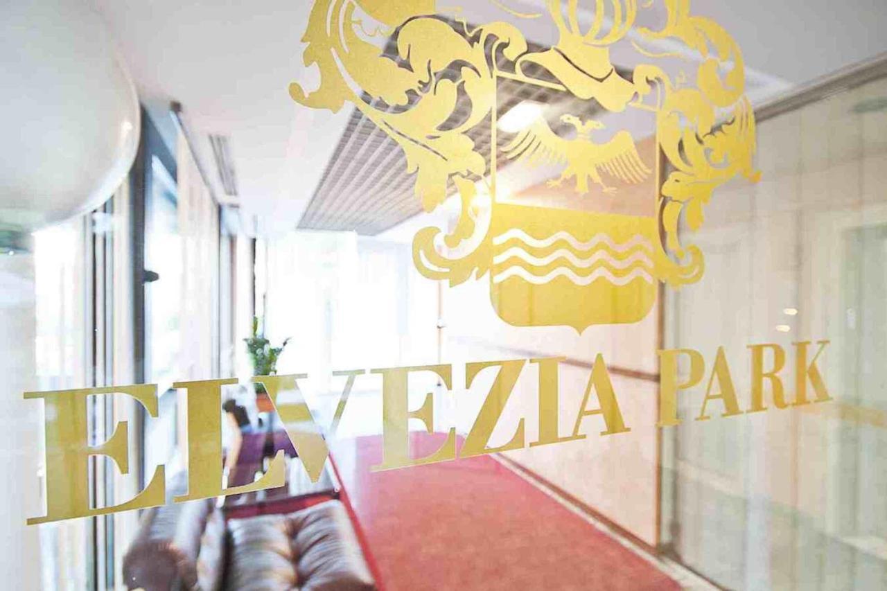Contempora Apartments - Elvezia 8 - E24 ミラノ エクステリア 写真